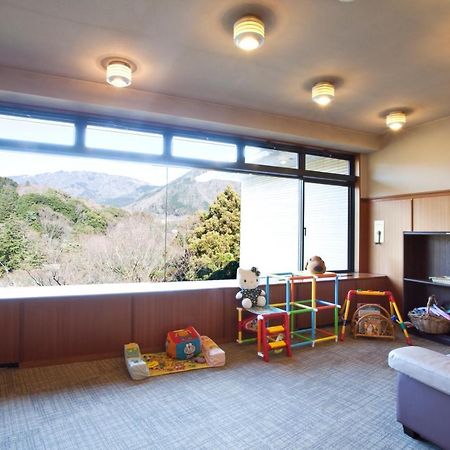 Shiki Resort Villa Hakone 80 Exterior foto